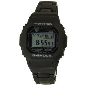 G-SHOCK カシオ DW-5600E 純正メタルコアバンド装着のカスタム G-SHOCK カシオ DW-5600E 純正メタルコアバンド装着のカスタム