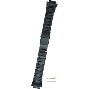 [カシオ製][新品] GW-B5600用純正メタルコアバンド（ベルト）※バネ棒付き