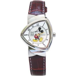 ディズニー・ミッキーマウス腕時計 MK-1190D｜kinkodo