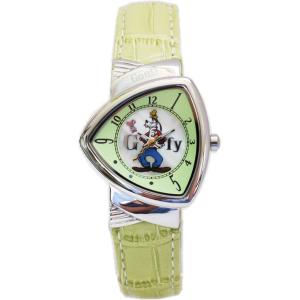 【取り寄せ品】ディズニー・グーフィー腕時計｜Kinko-Do Yahoo!店