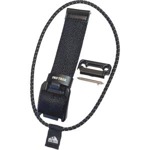 Chopard（ショパール） 腕時計 替えベルト レザー ブラック 12×10 純正