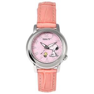 SNOOPY（スヌーピー） スヌーピー・ウッドストック 腕時計 SN-1035E