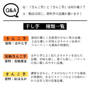 規格外 ぎんこ芋 伊勢志摩 訳あり 干し芋 国...の詳細画像3