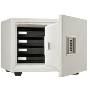 KOKUYO コクヨ 1時間耐火金庫 テンキー HS-TE5NN : 金庫屋 Yahoo!店