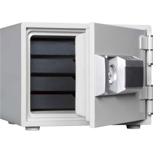 KOKUYO コクヨ 1時間耐火金庫 テンキー HS-TE5NN : 金庫屋 Yahoo!店