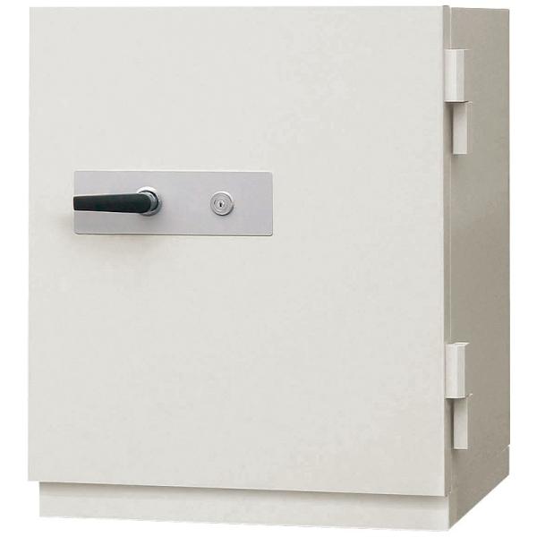 日本アイ・エス・ケイ データメディア1時間耐火金庫 リバーシブル錠 DS-800X