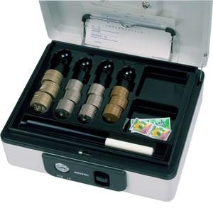 SENTRY セントリー 手提げ金庫 シリンダ...の詳細画像1