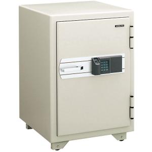 KOKUYO コクヨ 2時間耐火金庫 指紋認証 HS-FS10KF1N : 金庫屋 Yahoo!店