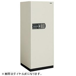 KOKUYO コクヨ 耐火・耐破壊金庫 ダイヤル HS-257TKF1NN : 金庫屋 