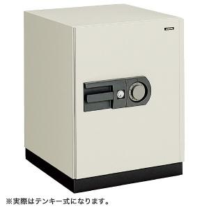 KOKUYO耐火庫　ＨＳ10 KOKUYO コクヨ 耐火・耐破壊金庫 ダイヤル HS-252TKF1NN : 金庫屋