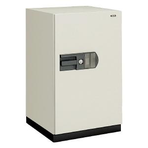 KOKUYO コクヨ 耐火・耐破壊金庫 テンキー HS-E252TKF1NN : 金庫屋