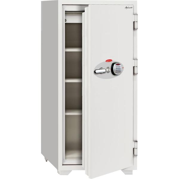 diplomat ディプロマット 耐火金庫 テンキー N130EKR3