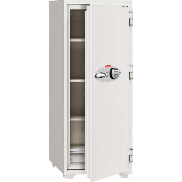 diplomat ディプロマット 耐火金庫 テンキー N200EKR3