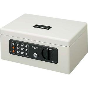 KOKUYO（コクヨ） 手提げ金庫 ダイヤル付 A4（1号） CB-11