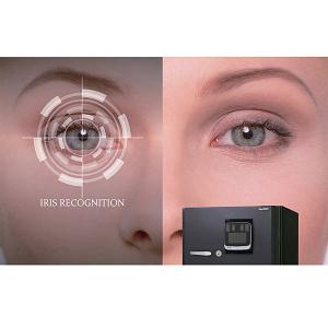 日本アイ・エス・ケイ 2時間耐火・耐破壊金庫 ...の詳細画像3