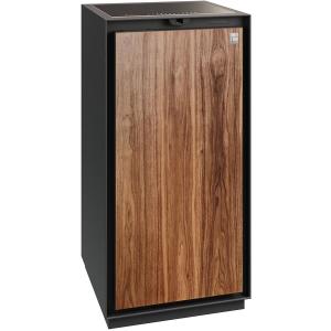 ディプロマット 耐火金庫 PALLADIUM タッチパネル＆指紋認証 警報器付 ウォールナット PLD9000BLWN