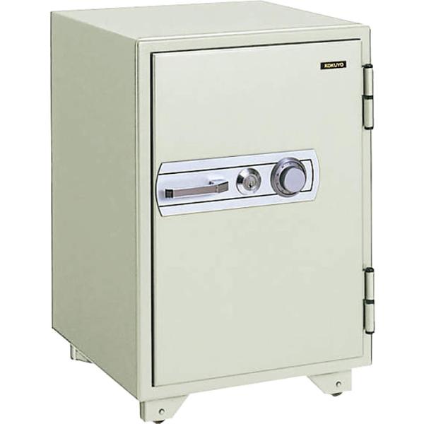KOKUYO コクヨ 2時間耐火金庫 ダイヤル HS-S20KF1-2T