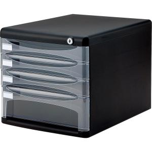 【特価商品】カール事務器 印鑑ケース スチール印箱 大 科目印収納数140個 S CARL カール事務器 スチール印箱 大 科目印140個収納 印鑑収納ケース