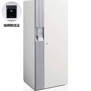 okamura オカムラ パルテノン2時間耐火・耐破壊金庫 指静脈認証 FKH1FZ-ZA75