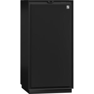 ディプロマット 耐火金庫 PALLADIUM タッチパネル＆指紋認証 警報器付 チャコールブラック PLD9000CB