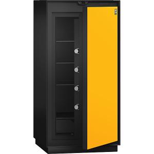 ディプロマット 耐火金庫 PALLADIUM ...の詳細画像4