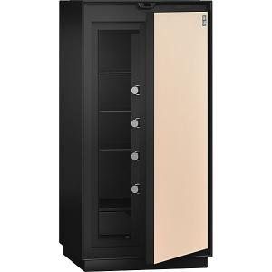 ディプロマット 耐火金庫 PALLADIUM ...の詳細画像4