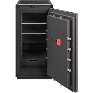 ディプロマット 耐火金庫 PALLADIUM ...の詳細画像5