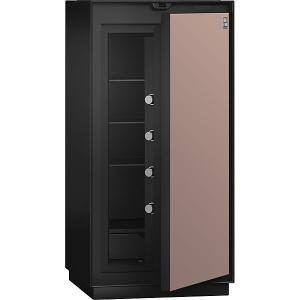 ディプロマット 耐火金庫 PALLADIUM ...の詳細画像4