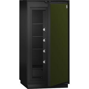 ディプロマット 耐火金庫 PALLADIUM ...の詳細画像4