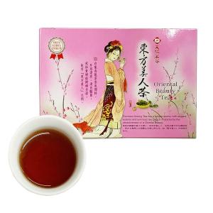 台湾 お土産 お茶 ティーバッグ 台湾茶 | 天仁茗茶 東方美人茶