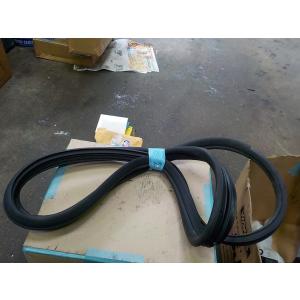 フロントドアオープニングトリム ムーブ LA100S 62313-B2331 ダイハツ