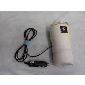 SHARP IG-BC15 プラズマクラスターイオン発生機 2010年製 車載用