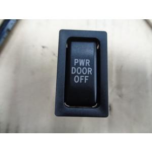 Pwr door off тойота