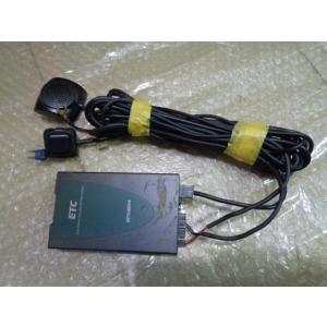 Panasonic（パナソニック） ETC Panasonic アンテナ分離型 ETC2.0(DSRC