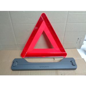 ボルボ　S80　後期  純正 　三角停止板