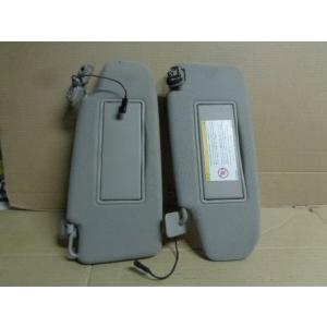 トヨタ パッソ KGC30 純正 フロントバンパー 52119-B1190 シルバー
