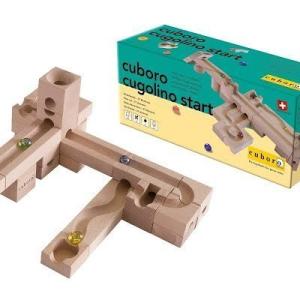 キュボロ cugolino cuboro クゴリーノ スタート