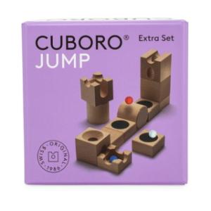 cuboro キュボロ クゴリーノ ヒット 玉落とし 積み木 知育玩具 cuboro