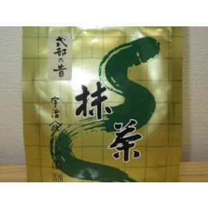 京都宇治山政小山園の抹茶 抹茶 さみどり100g袋入り（薄茶） : お茶は