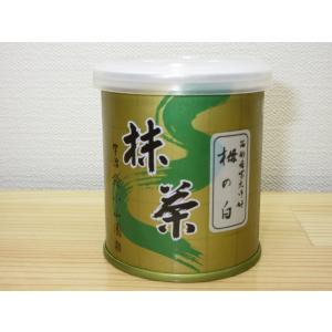 星野製茶園 抹茶 福岡/八女/ 八女の華 40g（薄茶）/POWDER Matcha