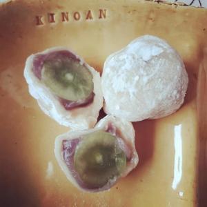 吟醸匠のこしあん1kg キノアン 直火銅釜煉り...の詳細画像3