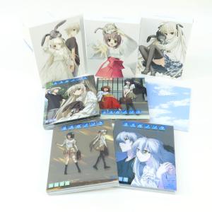 ヨスガノソラ Blu-ray BOX 全巻収納BOX付き ※中古｜kinoko-dou