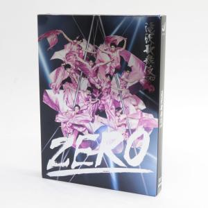DVD 滝沢歌舞伎 ZERO 初回生産限定盤 ※中古｜kinoko-dou