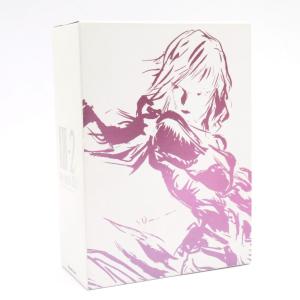 4CD+DVD FINAL FANTASY ファイナルファンタジー XIII-2 オリジナル・サウン...