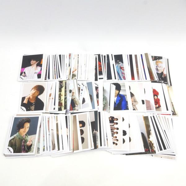 Kis-My-Ft2 キスマイ 写真 約410枚 まとめ ※現状品