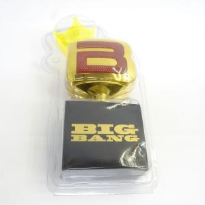 BIGBANG 10 THE CONCERT : 0.TO.10 IN JAPAN 日本版ペンライト スティックライト 10周年 10th Anniversary ver. ※中古/難有