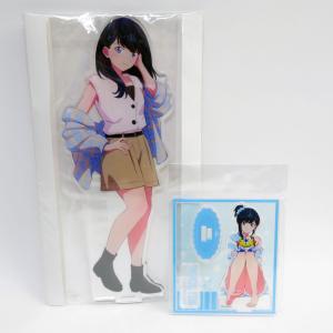 勝利の女神 NIKKE アクリルスタンド summer アニス 水着 : やまがみ堂