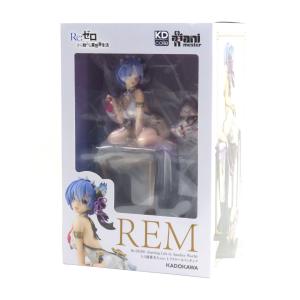 コトブキヤ（KOTOBUKIYA） 『中古即納』{FIG} SNK美少女 荒れ狂う稲光