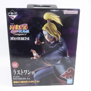 一番くじ NARUTO-ナルト- 疾風伝 風影奪...の商品画像