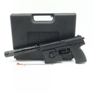 東京マルイ SOCOM/ソーコム Mk23 固定ガスガン エアガン 対象年齢18才以上 ※中古｜kinoko-dou